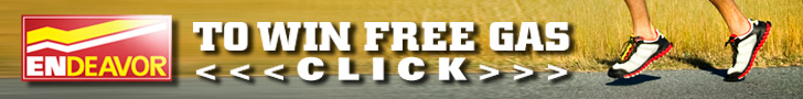 Click here to enter Enmark's Gas Giveaway!