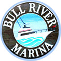 Bull River Marina - Savannah Cams