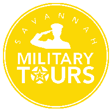 Savannah Military Tours logo